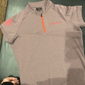 Endura Cycling Shirt NWOT